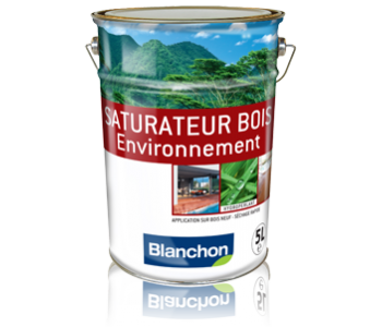 Olej saturator Blanchon jakość i środowisko